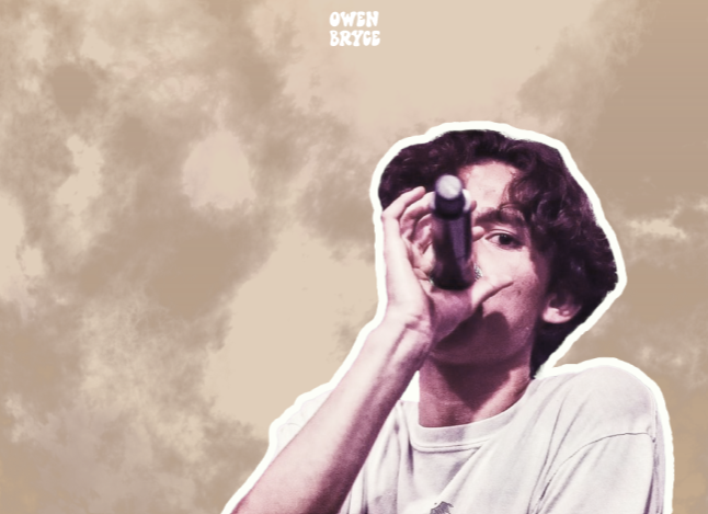 EP Cover
